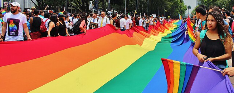 Pesquisa Nacional: "O Custo da Exclusão LGBTI+" – Iniciativa do Banco Mundial