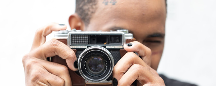 Diálogo com Fotovoz