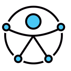 Novo s&iacute;mbolo da Acessibilidade &ndash; CAED