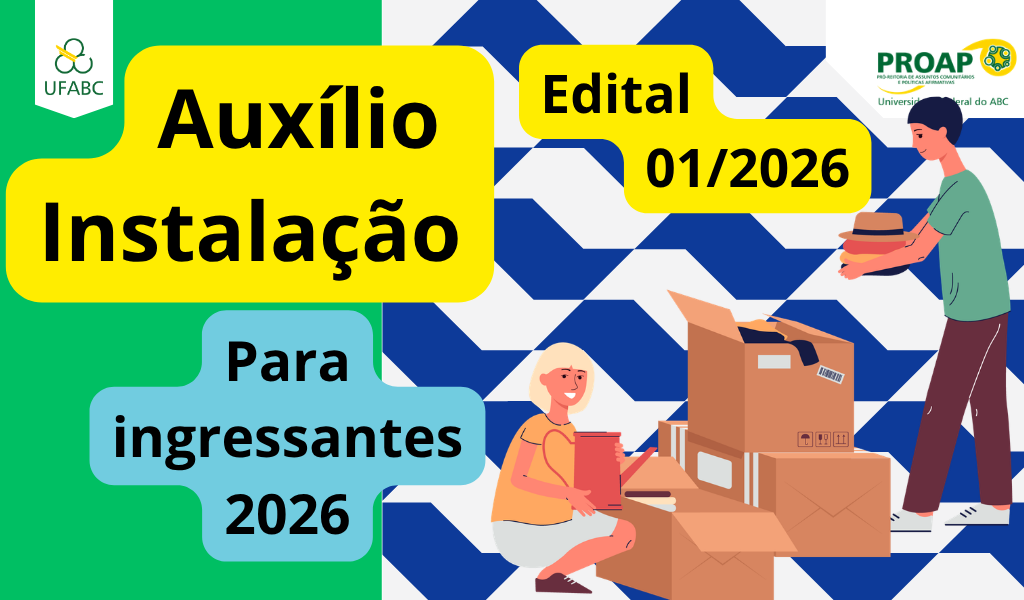 destaque processo seletivo estagio proap